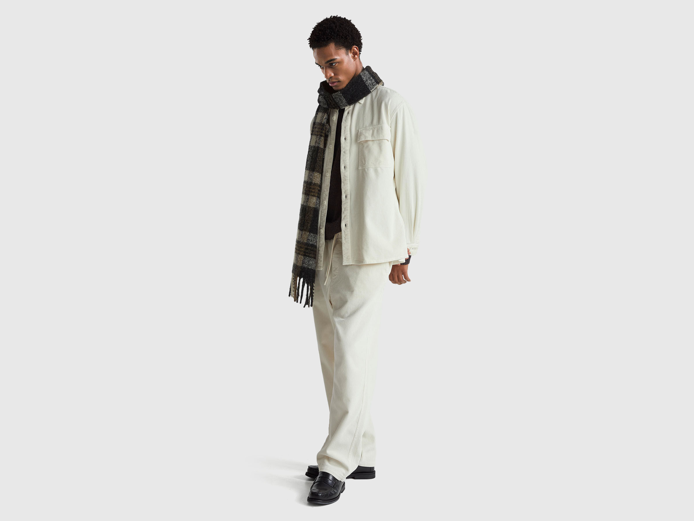 SHIRT Men image number 3